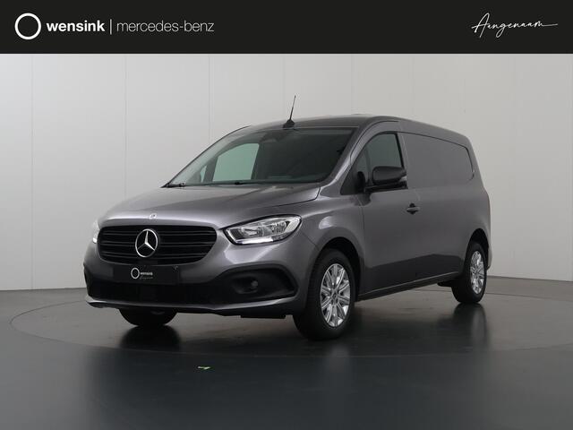 Mercedes-Benz CITAN 110 CDI L2 Pro