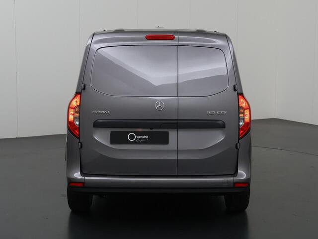 Mercedes-Benz CITAN 110 CDI L2 Pro