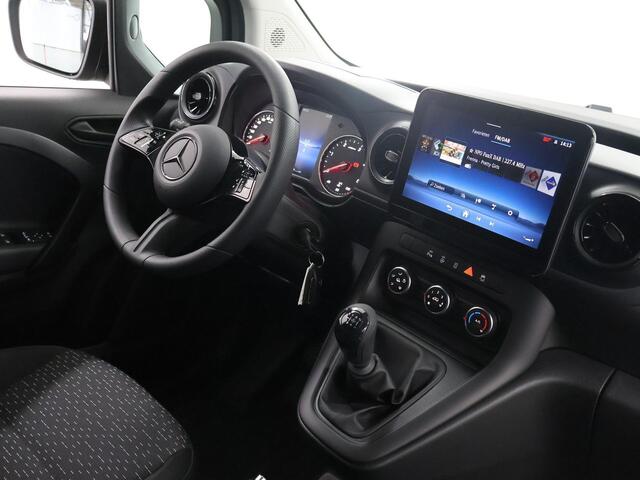 Mercedes-Benz CITAN 110 CDI L2 Pro