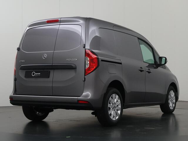 Mercedes-Benz CITAN 110 CDI L1 Pro