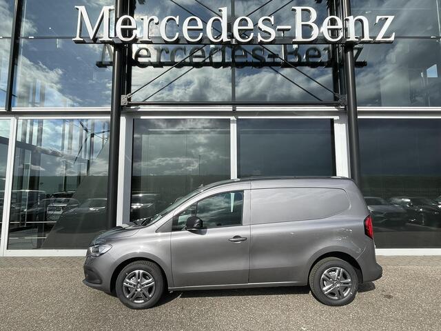 Mercedes-Benz CITAN 108 CDI L1 Pro | Citan BPM-vrij kopen in 2025