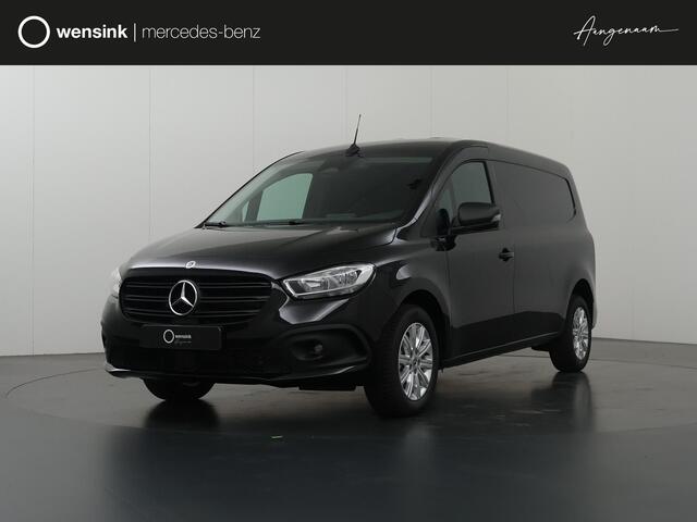 Mercedes-Benz CITAN 110 CDI L2 Pro Automaat