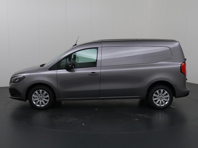 Mercedes-Benz CITAN 112 CDI L2 Select