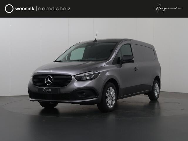 Mercedes-Benz CITAN 112 CDI L2 Select