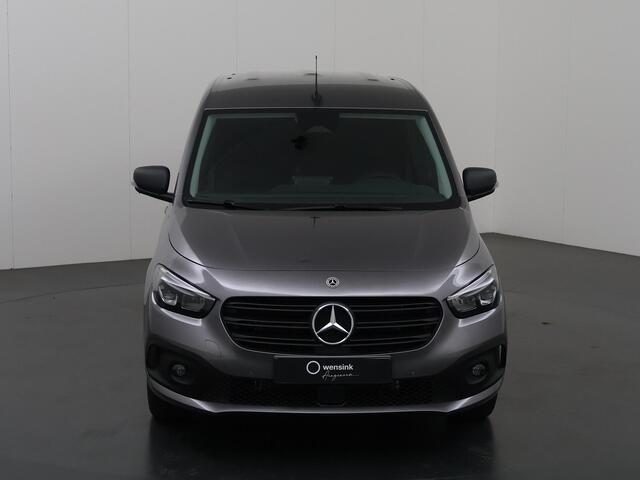 Mercedes-Benz CITAN 112 CDI L2 Select