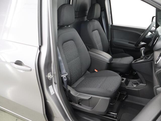 Mercedes-Benz CITAN 112 CDI L2 Select