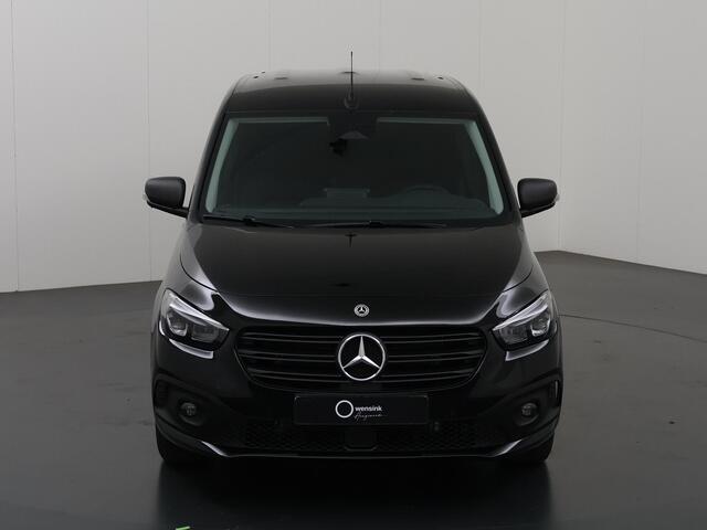 Mercedes-Benz CITAN 112 CDI L2 Select