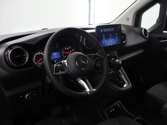 Mercedes-Benz CITAN 112 CDI L2 Select