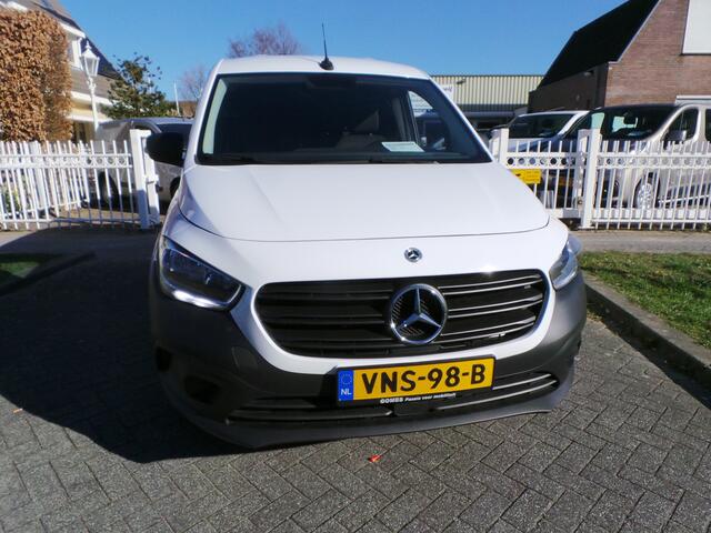 Mercedes-Benz CITAN 108 CDI L1 NW MODEL Airco,Cruise,Schuifdeur