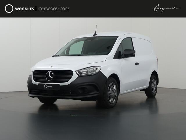 Mercedes-Benz CITAN 110 CDI GB L1