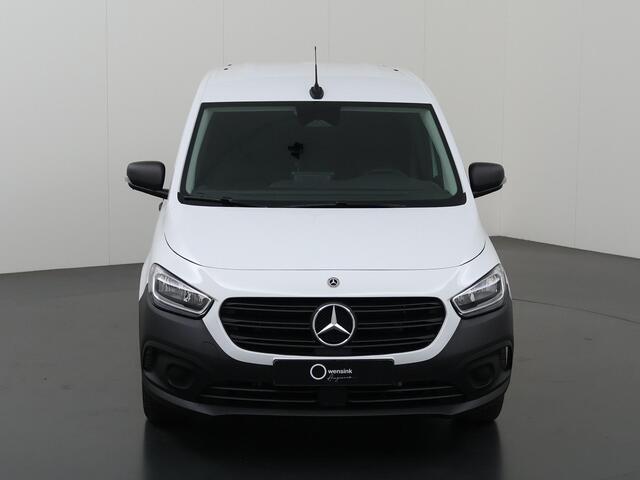 Mercedes-Benz CITAN 110 CDI GB L1