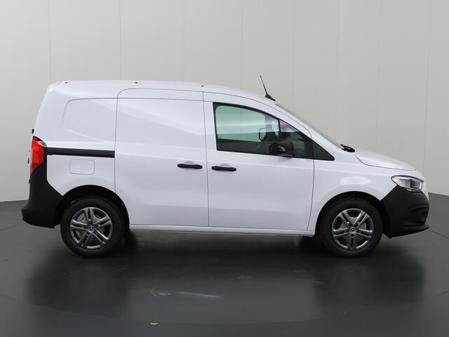 Mercedes-Benz CITAN 110 CDI GB L1