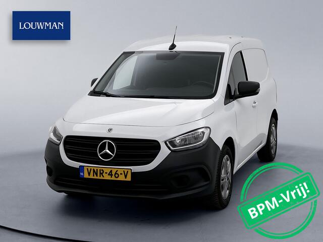 Mercedes-Benz CITAN 108 CDI Betimmering Airco Cruise Control