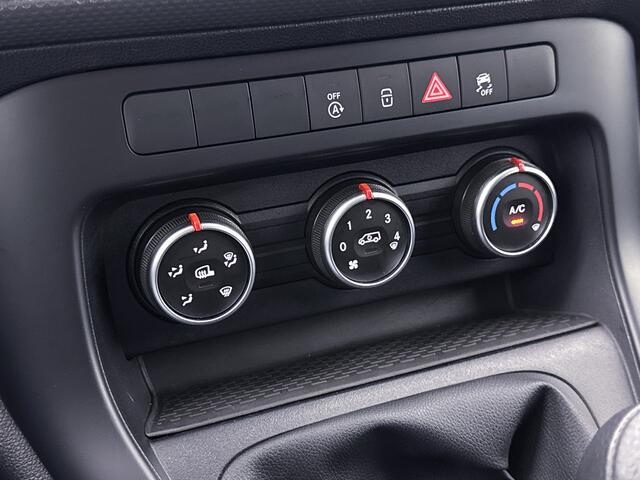 Mercedes-Benz CITAN 108 CDI Betimmering Airco Cruise Control