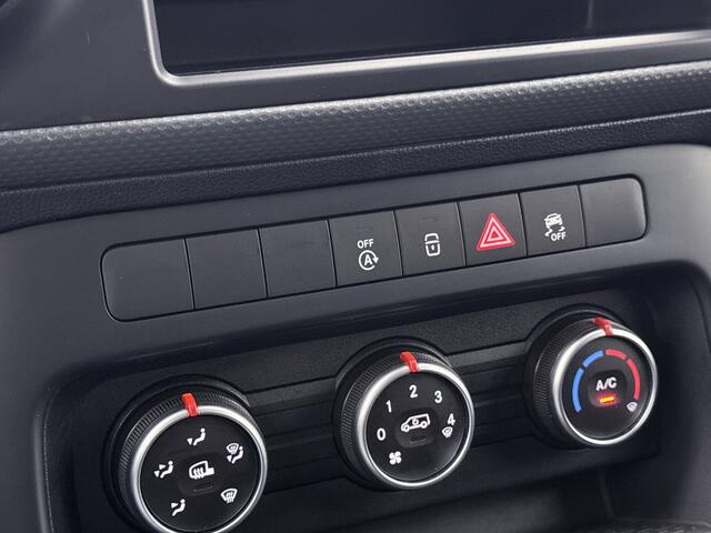 Mercedes-Benz CITAN 108 CDI Betimmering Airco Cruise Control