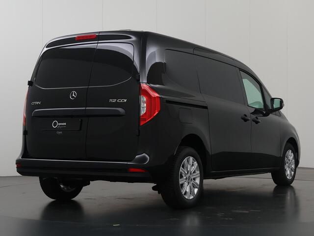 Mercedes-Benz CITAN 112 CDI L2 Select