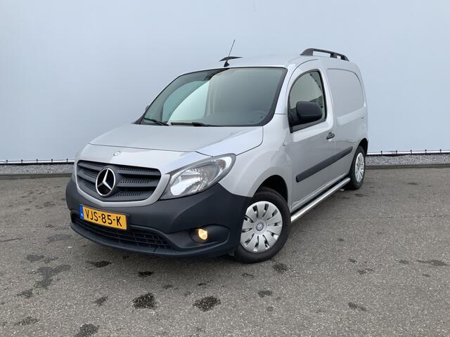 Mercedes-Benz CITAN 109 CDI BlueEFFICIENCY Business Ambition Airco Trekhaak 1050 kg Euro 5