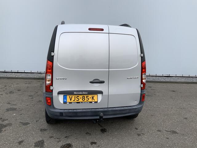 Mercedes-Benz CITAN 109 CDI BlueEFFICIENCY Business Ambition Airco Trekhaak 1050 kg Euro 5