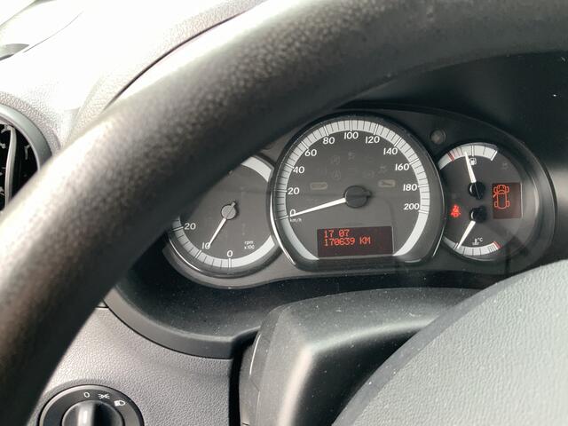 Mercedes-Benz CITAN 109 CDI BlueEFFICIENCY Business Ambition Airco Trekhaak 1050 kg Euro 5