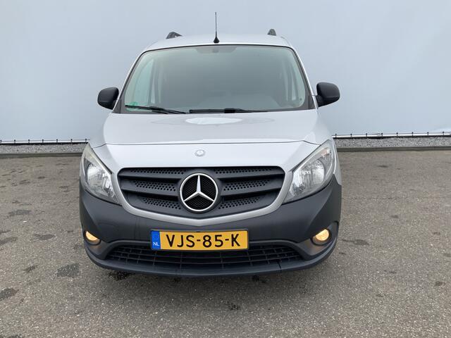 Mercedes-Benz CITAN 109 CDI BlueEFFICIENCY Business Ambition Airco Trekhaak 1050 kg Euro 5