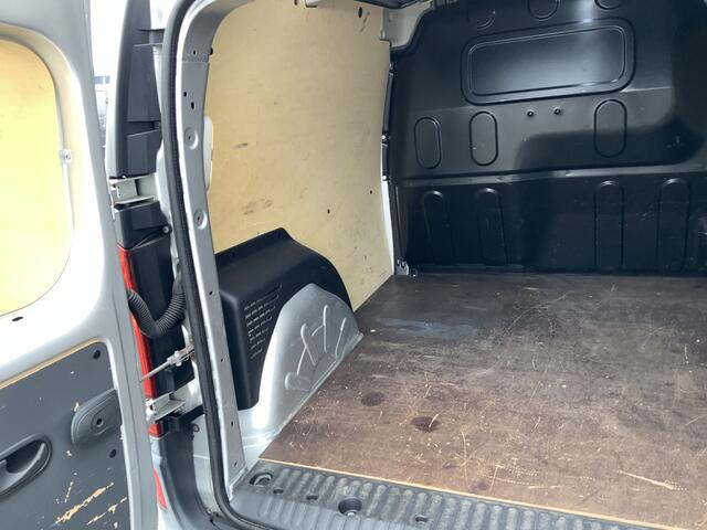 Mercedes-Benz CITAN 109 CDI BlueEFFICIENCY Business Ambition Airco Trekhaak 1050 kg Euro 5