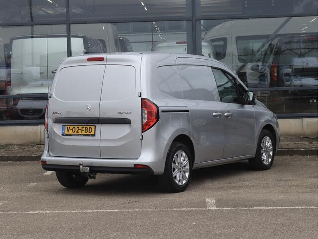 Mercedes-Benz CITAN 110 CDI L1 Pro | AIRCO/CAMERA/CRUISE/TREKHAAK | Certified