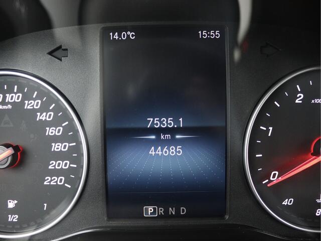 Mercedes-Benz CITAN 110 CDI L1 Pro | AIRCO/CAMERA/CRUISE/TREKHAAK | Certified