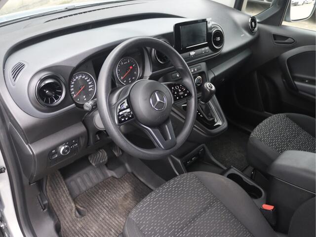 Mercedes-Benz CITAN 110 CDI L1 Pro | AIRCO/CAMERA/CRUISE/TREKHAAK | Certified