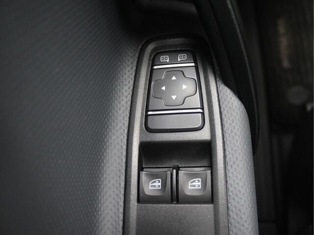 Mercedes-Benz CITAN 110 CDI L1 Pro | AIRCO/CAMERA/CRUISE/TREKHAAK | Certified