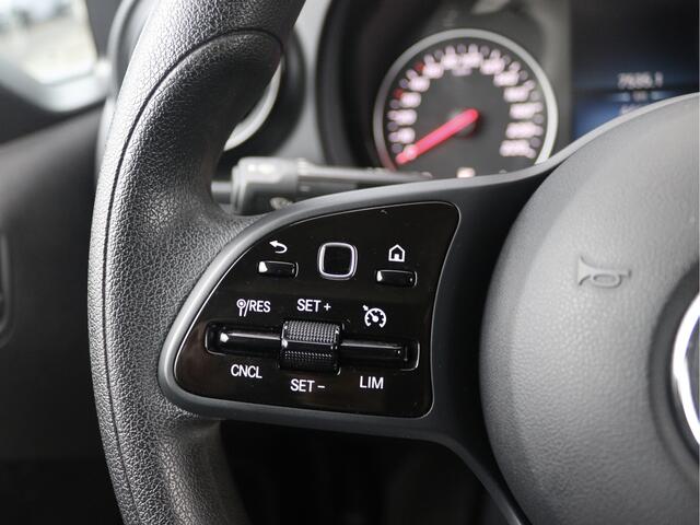 Mercedes-Benz CITAN 110 CDI L1 Pro | AIRCO/CAMERA/CRUISE/TREKHAAK | Certified