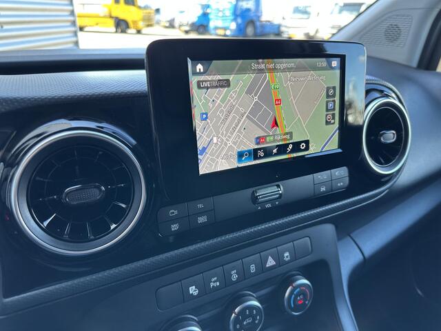 Mercedes-Benz CITAN 108 CDI L1 Airco navigatie etc Mercedes-Benz Citan 108 CDI L1 Base