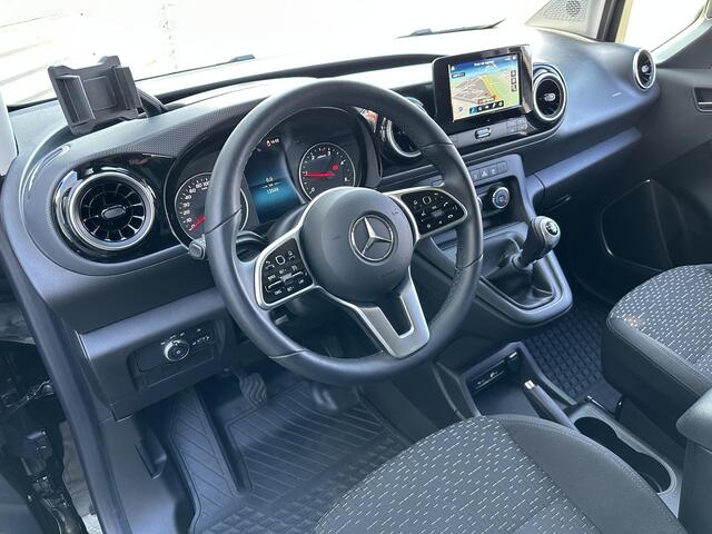 Mercedes-Benz CITAN 108 CDI L1 Airco Navigatie etc