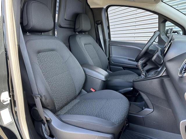 Mercedes-Benz CITAN 108 CDI L1 Airco Navigatie etc