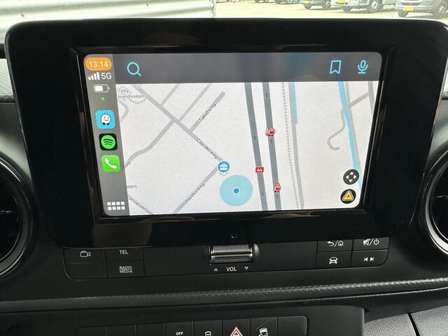 Mercedes-Benz CITAN 108 CDI L1 Airco Navigatie etc