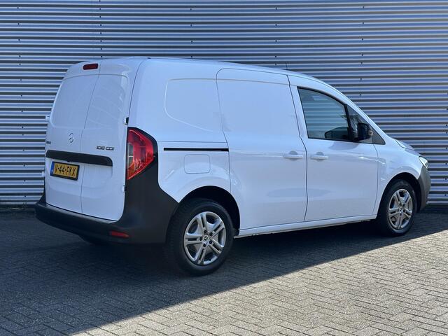 Mercedes-Benz CITAN 108 CDI Pro-Edition Airco Bijrijdersbank Navigatie