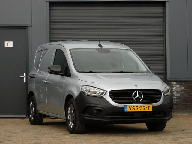 Mercedes-Benz CITAN 108 CDI L1 Pro 1e EIGENAAR! NIEUWSTAAT! DEALER OCCASION! CRUISE! PARKEERSENSOREN ! NIEUWSTAAT! LM VELGEN!