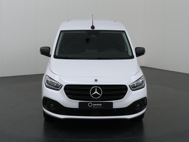 Mercedes-Benz CITAN 110 CDI L2 Pro | AUTOMAAT | 4 SEIZOENENBANDEN | LICHTMETALEN VELGEN |