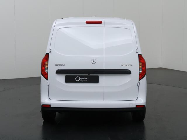 Mercedes-Benz CITAN 110 CDI L2 Pro | AUTOMAAT | 4 SEIZOENENBANDEN | LICHTMETALEN VELGEN |