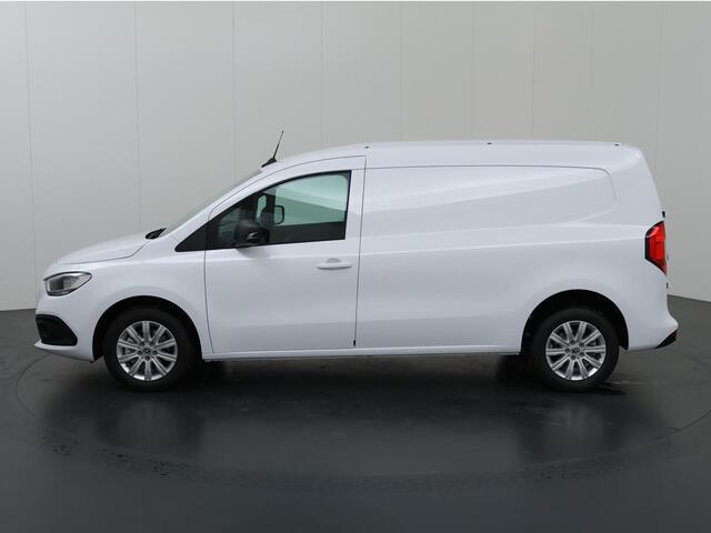 Mercedes-Benz CITAN 110 CDI L2 Pro | AUTOMAAT | 4 SEIZOENENBANDEN | LICHTMETALEN VELGEN |