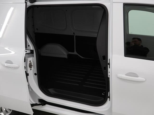Mercedes-Benz CITAN 110 CDI L2 Pro | AUTOMAAT | 4 SEIZOENENBANDEN | LICHTMETALEN VELGEN |