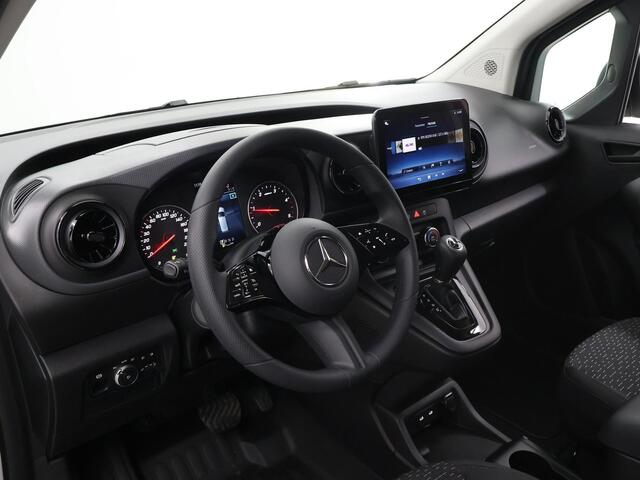 Mercedes-Benz CITAN 110 CDI L1 Pro | BPM VRIJ | AUTOMAAT | LICHT METALEN VELGEN | 4 SEIZOENENBANDEN