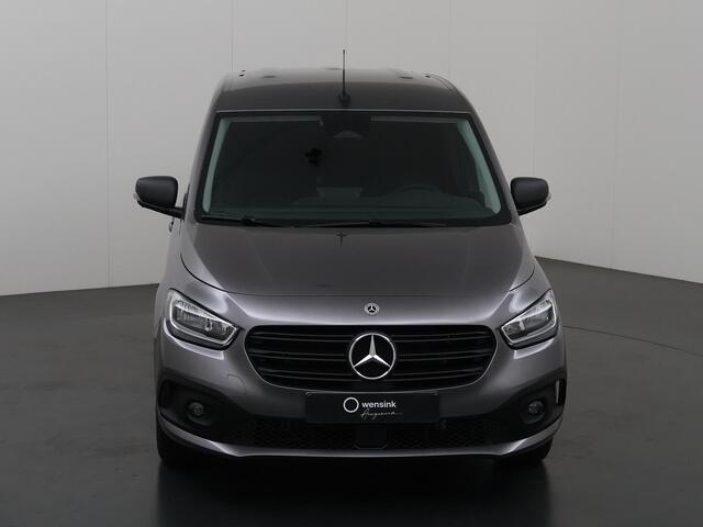 Mercedes-Benz CITAN 110 CDI GB L1 Pro Mercedes-Benz Citan 110 CDI GB L1