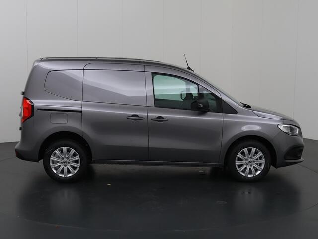 Mercedes-Benz CITAN 110 CDI GB L1 Pro Mercedes-Benz Citan 110 CDI GB L1