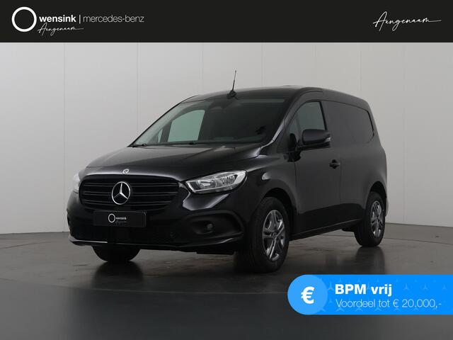 Mercedes-Benz CITAN 108 CDI L1 Pro