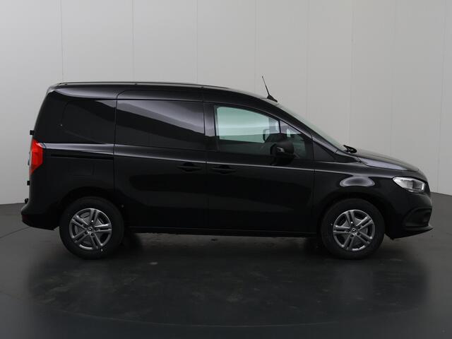 Mercedes-Benz CITAN 108 CDI L1 Pro