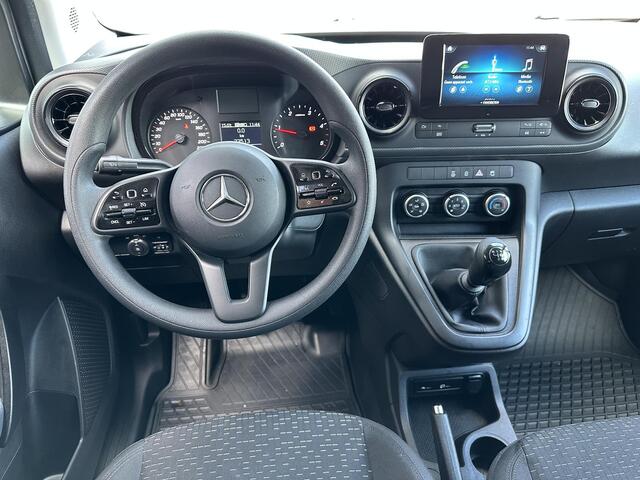 Mercedes-Benz CITAN 108 CDI L1 Pro Airco 3-Zits Apple Carplay