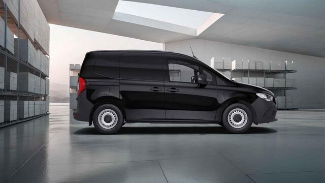 Mercedes-Benz CITAN 108 CDI L1 Base