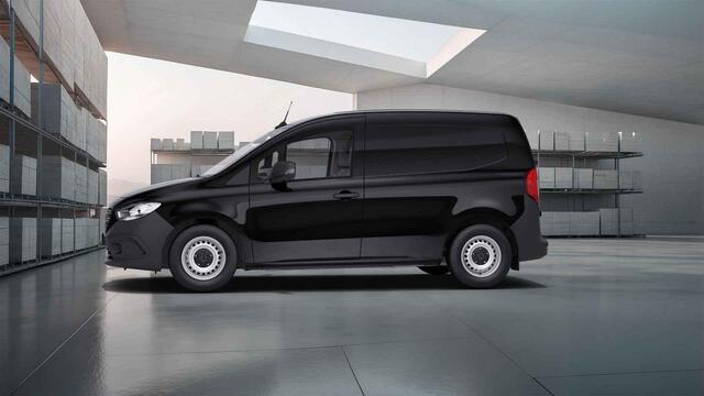 Mercedes-Benz CITAN 108 CDI L1 Base