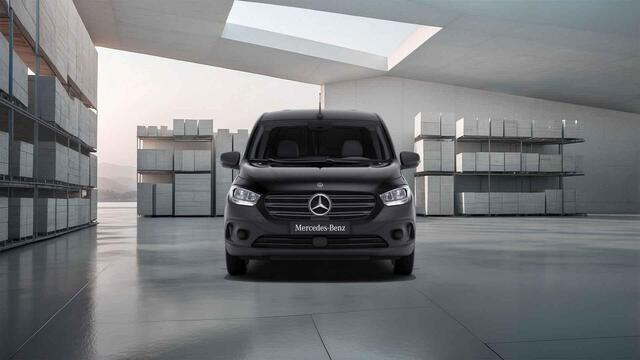Mercedes-Benz CITAN 108 CDI L1 Base