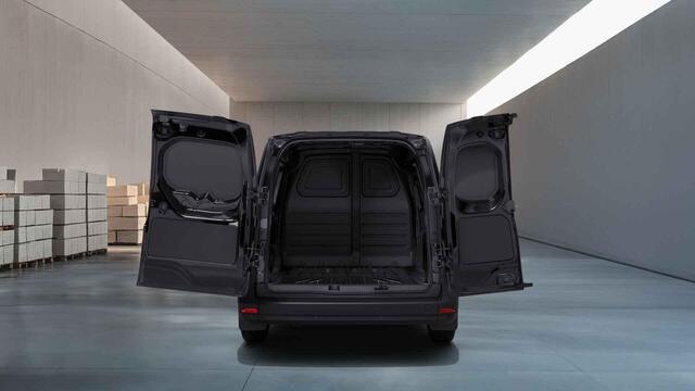 Mercedes-Benz CITAN 108 CDI L1 Base